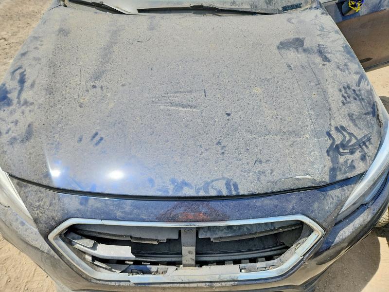 2018 Subaru Outback მანქანა იყიდება აუქციონზე, vin: 4S4BSFNC7J3271352, აუქციონის ნომერი: 55776746