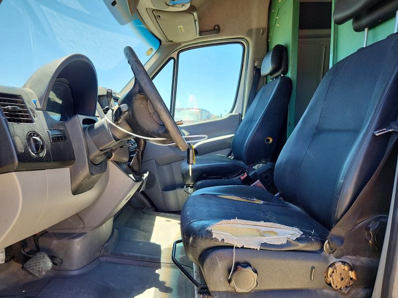 Продаж на аукціоні авто 2008 Dodg Sprinter 2, vin: WD0PE745185226147, номер лоту: 56433556
