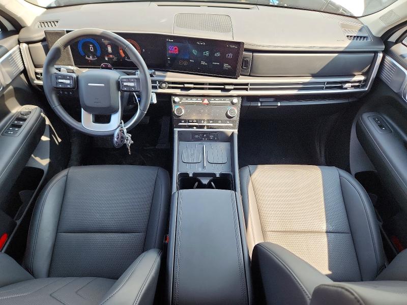 Продажа на аукционе авто 2026 Hyundai Santa Fe, vin: 5NMP24GL9TH200668, номер лота: 58335416