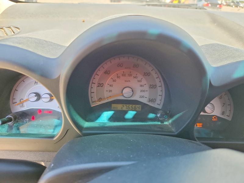 2006 Scion Tc მანქანა იყიდება აუქციონზე, vin: JTKDE177360093318, აუქციონის ნომერი: 56309046