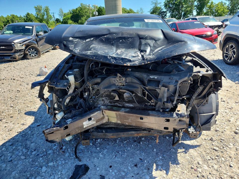 Продажа на аукционе авто 2008 Ford Taurus, vin: 1FAHP24W58G180593, номер лота: 57131776