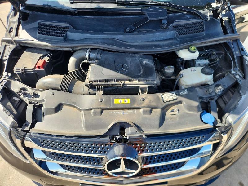 Продаж на аукціоні авто 2018 Mercedes-benz Metris, vin: WD4PG2EE5J3489740, номер лоту: 57167276
