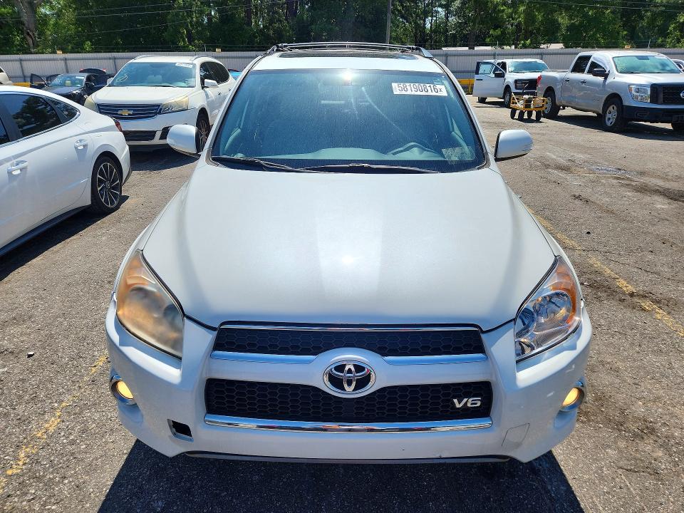 Aukcja sprzedaży 2012 Toyota Rav4, vin: 2T3DK4DV2CW092124, numer aukcji: 58190816