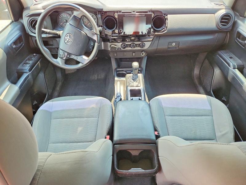 Aukcja sprzedaży 2016 Toyota Tacoma, vin: 5TFAX5GN6GX064804, numer aukcji: 56127566