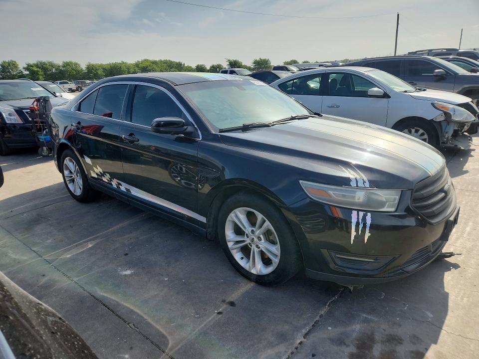 Aukcja sprzedaży 2014 Ford Taurus, vin: 1FAHP2E86EG137411, numer aukcji: 59187146