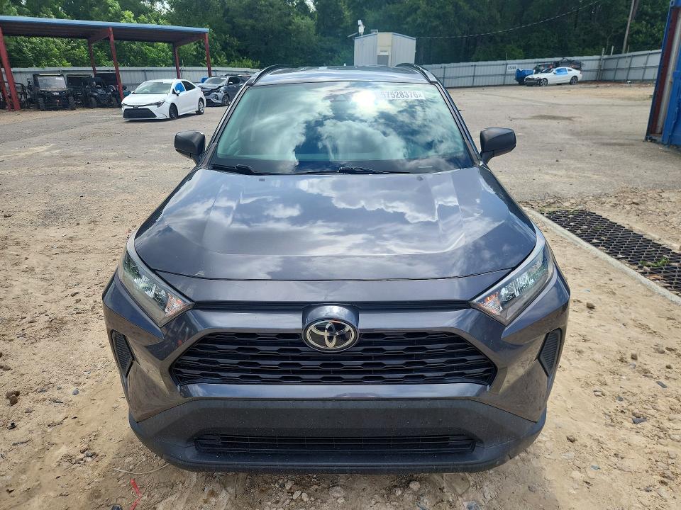 Продажа на аукционе авто 2020 Toyota Rav4, vin: 2T3H1RFV1LW103726, номер лота: 57528376