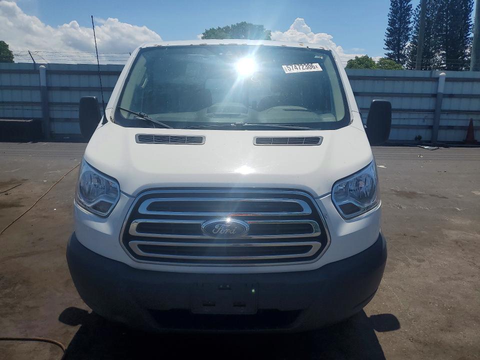 Продажа на аукционе авто 2016 Ford Transit, vin: 1FTYR1ZMXGKA24406, номер лота: 57472306