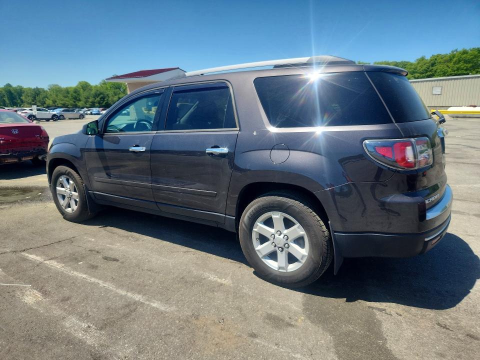 Продаж на аукціоні авто 2013 Gmc Acadia, vin: 1GKKVPKD6DJ157961, номер лоту: 55999706