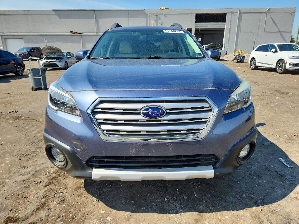 Продаж на аукціоні авто 2015 Subaru Outback, vin: 4S4BSBNC4F3287704, номер лоту: 57944216