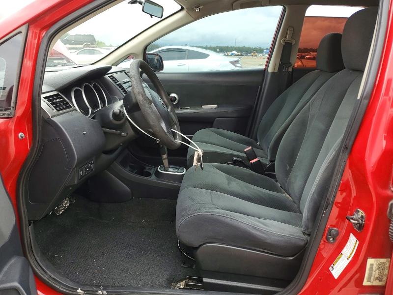 Aukcja sprzedaży 2012 Nissan Versa, vin: 3N1BC1CP9CK806207, numer aukcji: 57431786