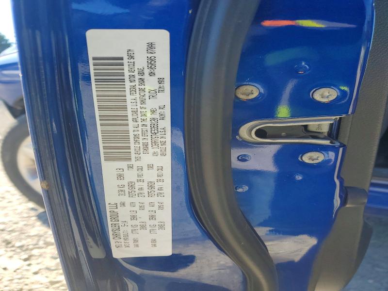 Продажа на аукционе авто 2014 Ram 1500, vin: 1C6RR7GT4ES359120, номер лота: 55793516