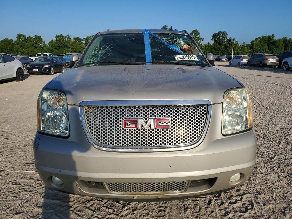 Aukcja sprzedaży 2009 Gmc Yukon Xl, vin: 1GKFC06299R180263, numer aukcji: 85975675