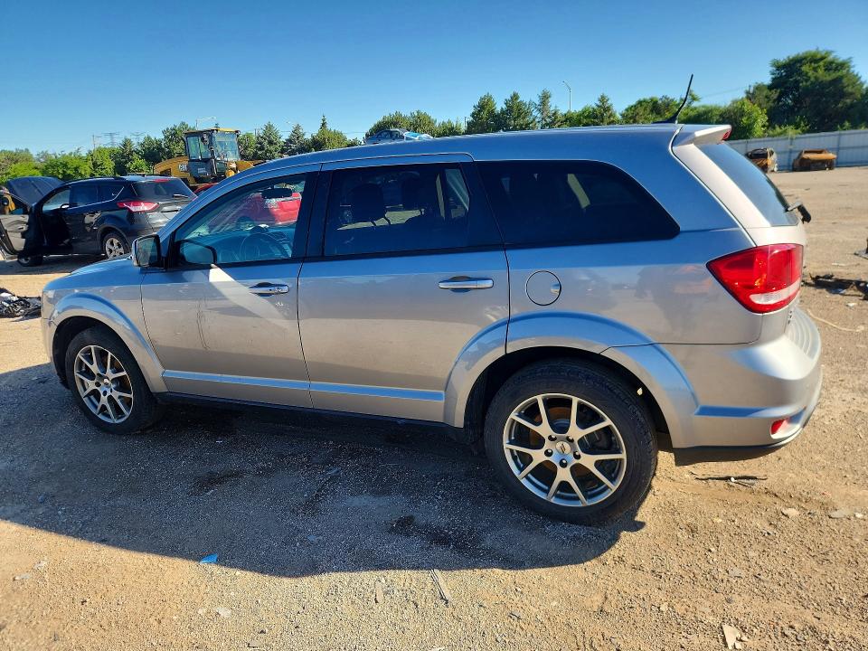 Aukcja sprzedaży 2018 Dodge Journey, vin: 3C4PDDEG1JT389154, numer aukcji: 57064136