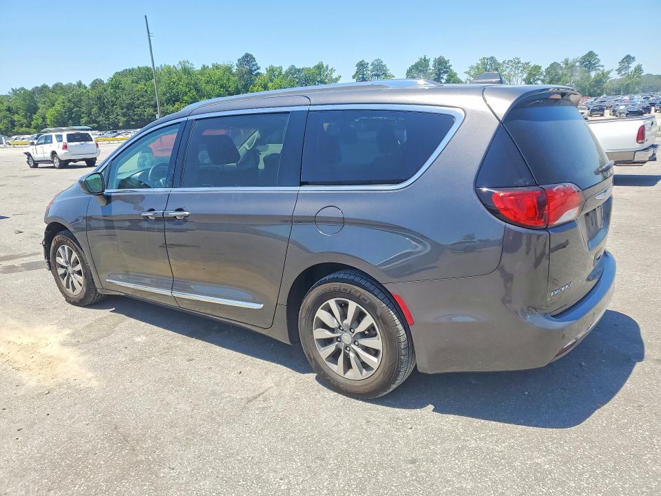 Aukcja sprzedaży 2020 Chrysler Pacifica, vin: 2C4RC1EGXLR182696, numer aukcji: 55428646