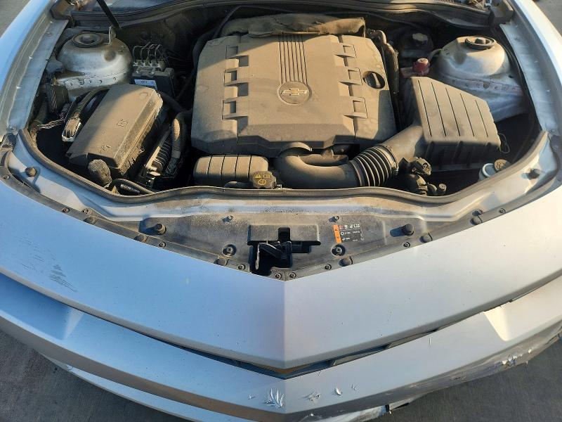 Продаж на аукціоні авто 2015 Chevrolet Camaro, vin: 2G1FD1E35F9298995, номер лоту: 57959726