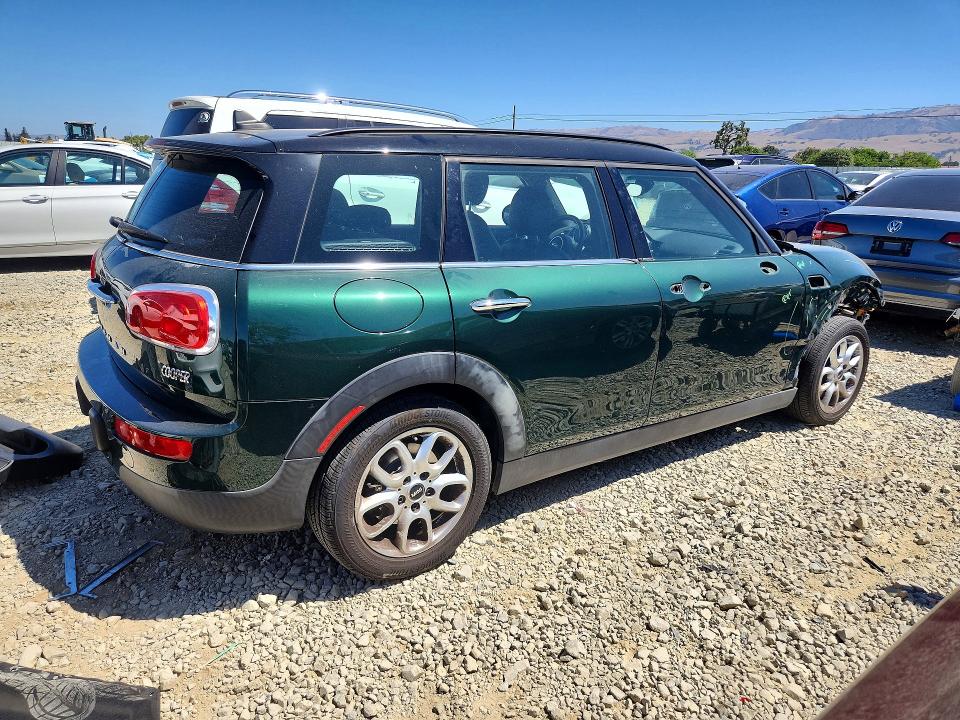 Aukcja sprzedaży 2017 Mini Cooper, vin: WMWLN5C32H2E33580, numer aukcji: 58387896