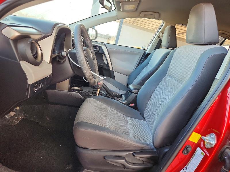 Продажа на аукционе авто 2013 Toyota Rav4, vin: 2T3BFREV1DW050276, номер лота: 57430126