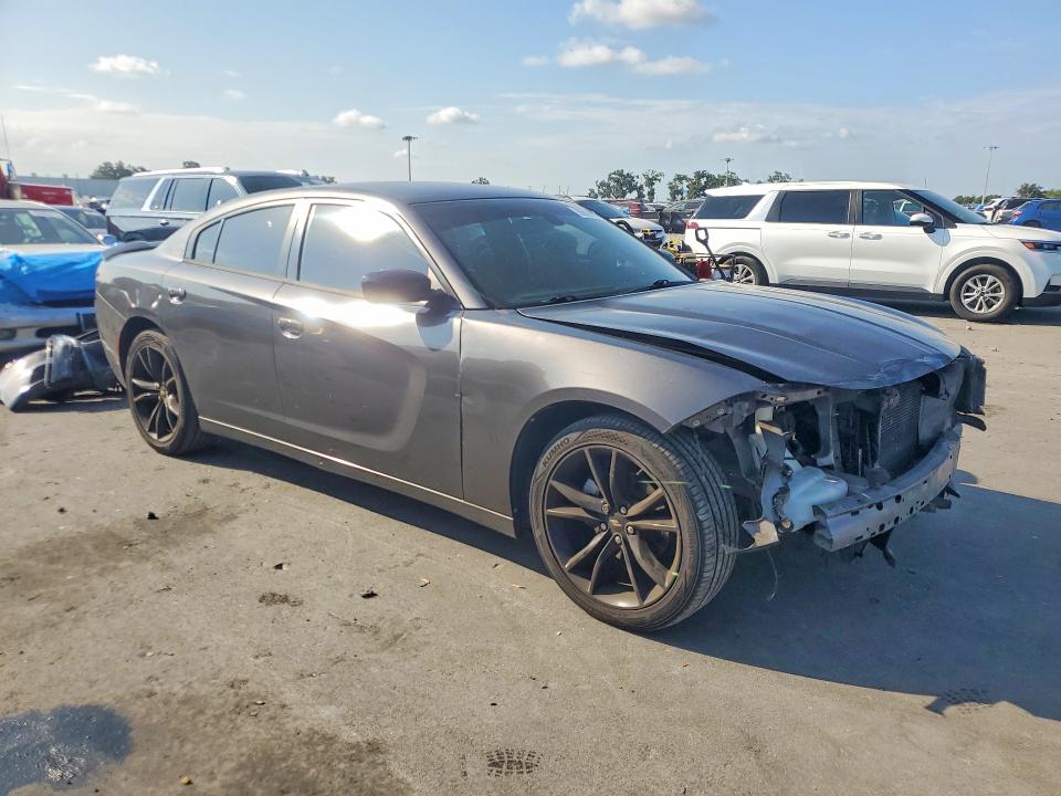 Aukcja sprzedaży 2018 Dodge Charger, vin: 2C3CDXBG5JH337480, numer aukcji: 56600086