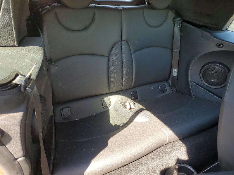 Aukcja sprzedaży 2011 Mini Cooper, vin: WMWZN3C51BTZ78328, numer aukcji: 56383046