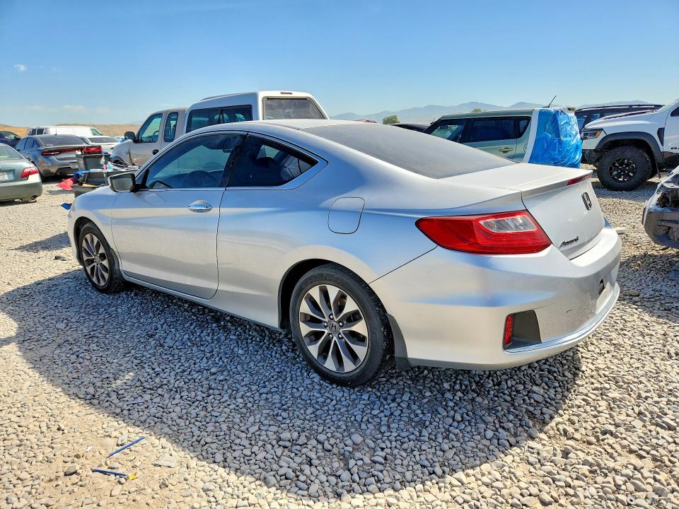 Aukcja sprzedaży 2013 Honda Accord, vin: 1HGCT1B32DA002190, numer aukcji: 55886716