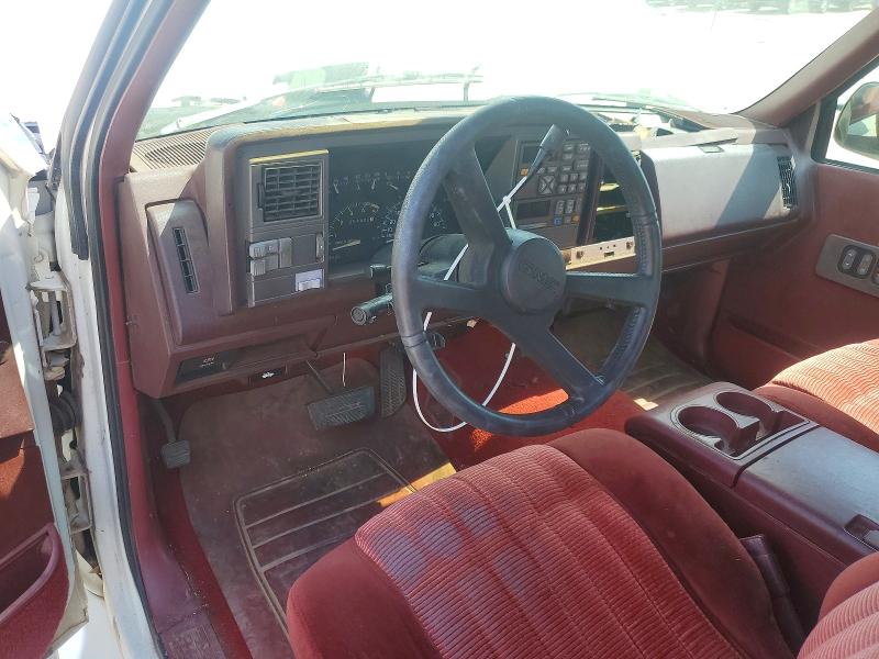 Продажа на аукционе авто 1994 Gmc Sierra, vin: 2GTEC19K0R1543826, номер лота: 54593036