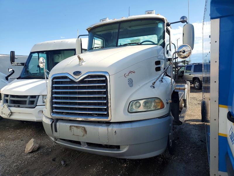 2004 Mack 600 მანქანა იყიდება აუქციონზე, vin: 1M1AE06Y84N021514, აუქციონის ნომერი: 57241566