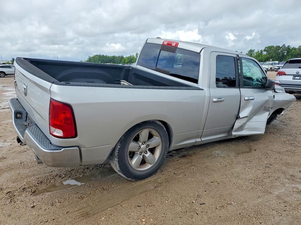 56275746 :رقم المزاد ، 1C6RR6GT1ES480438 vin ، 2014 Ram 1500 مزاد بيع