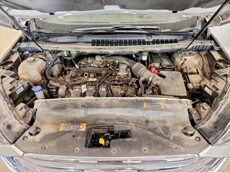 Aukcja sprzedaży 2019 Ford Edge, vin: 2FMPK4J96KBB39916, numer aukcji: 57363616