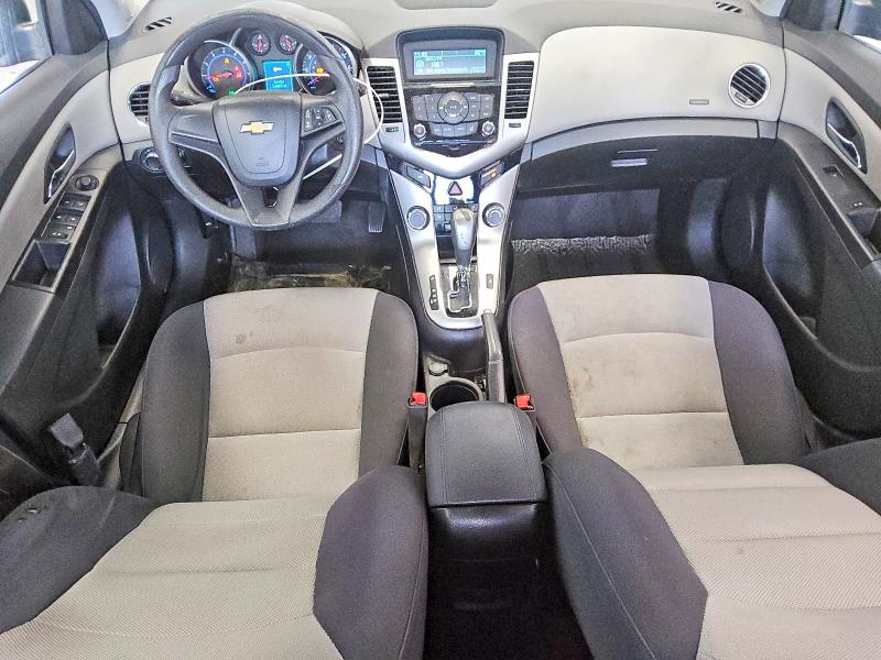 Aukcja sprzedaży 2015 Chevrolet Cruze, vin: 1G1PA5SH3F7213934, numer aukcji: 85970155