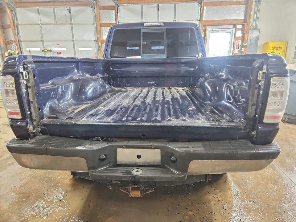2003 Ford Ranger მანქანა იყიდება აუქციონზე, vin: 1FTZR45E33PB47644, აუქციონის ნომერი: 56093066