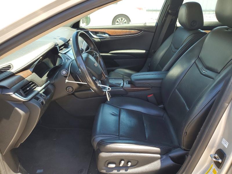 Продажа на аукционе авто 2019 Cadillac Xts, vin: 2G61M5S39K9148625, номер лота: 56317366