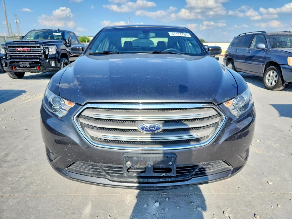 Продажа на аукционе авто 2016 Ford Taurus, vin: 1FAHP2E8XGG133395, номер лота: 57177736