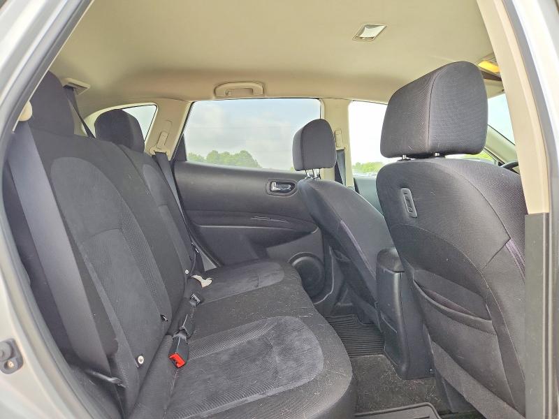 Aukcja sprzedaży 2013 Nissan Rogue, vin: JN8AS5MTXDW038973, numer aukcji: 59227716