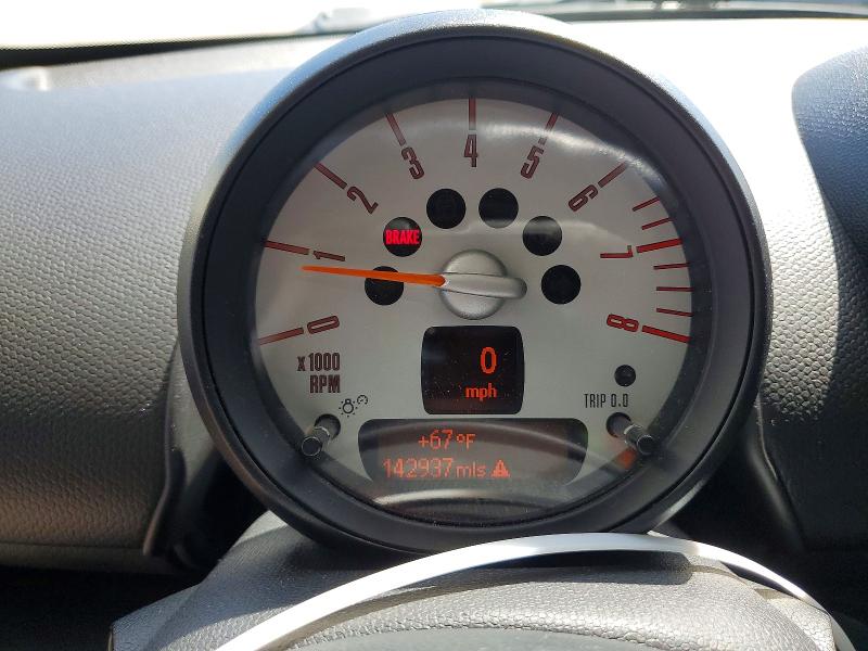Aukcja sprzedaży 2012 Mini Cooper, vin: WMWZC3C52CWM27878, numer aukcji: 57555356