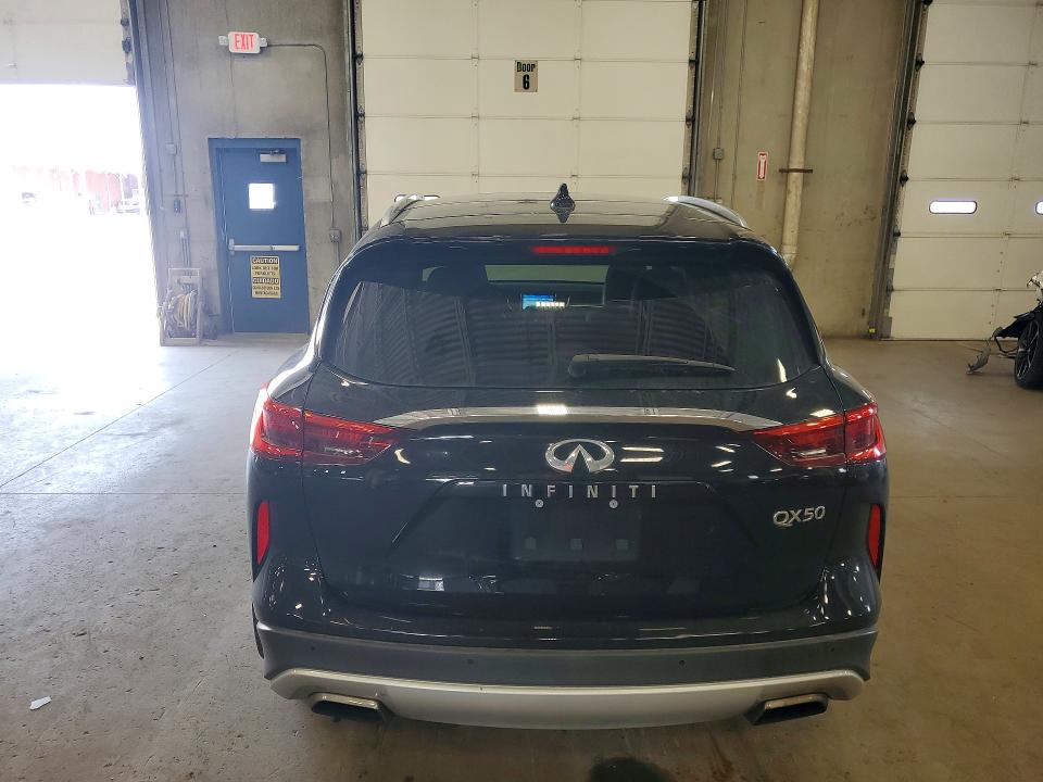 Продажа на аукционе авто 2019 Infiniti Qx50, vin: 3PCAJ5M32KF101225, номер лота: 56461916