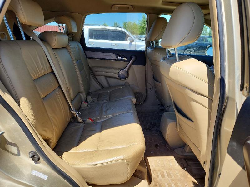 Aukcja sprzedaży 2008 Honda Cr-v, vin: 5J6RE48708L817118, numer aukcji: 55767066