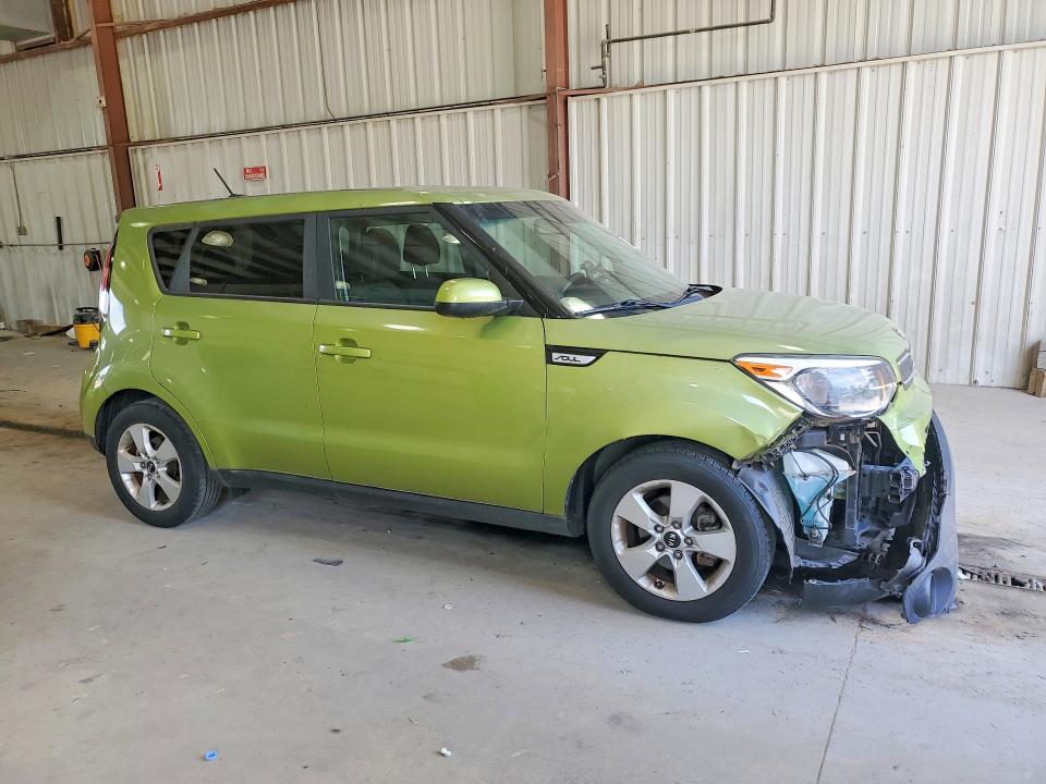 55737076 :رقم المزاد ، KNDJN2A28H7883463 vin ، 2017 Kia Soul مزاد بيع