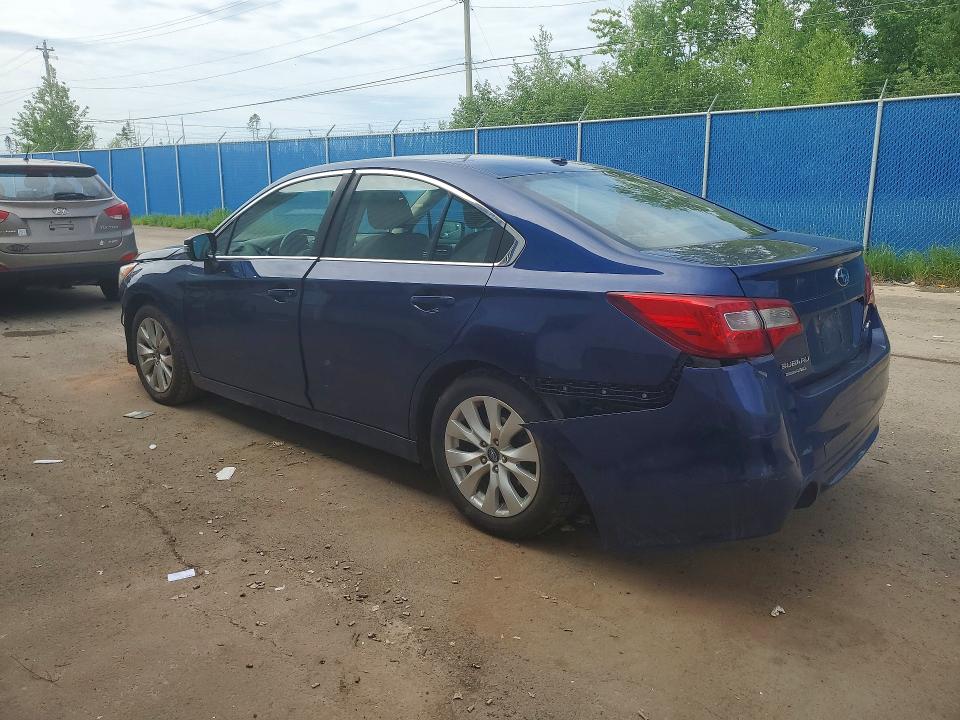 2017 Subaru Legacy მანქანა იყიდება აუქციონზე, vin: 4S3BNCD65H3045746, აუქციონის ნომერი: 56637306