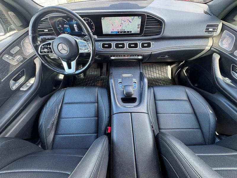 Aukcja sprzedaży 2020 Mercedes-benz Gle, vin: 4JGFB4KB1LA052760, numer aukcji: 59379346