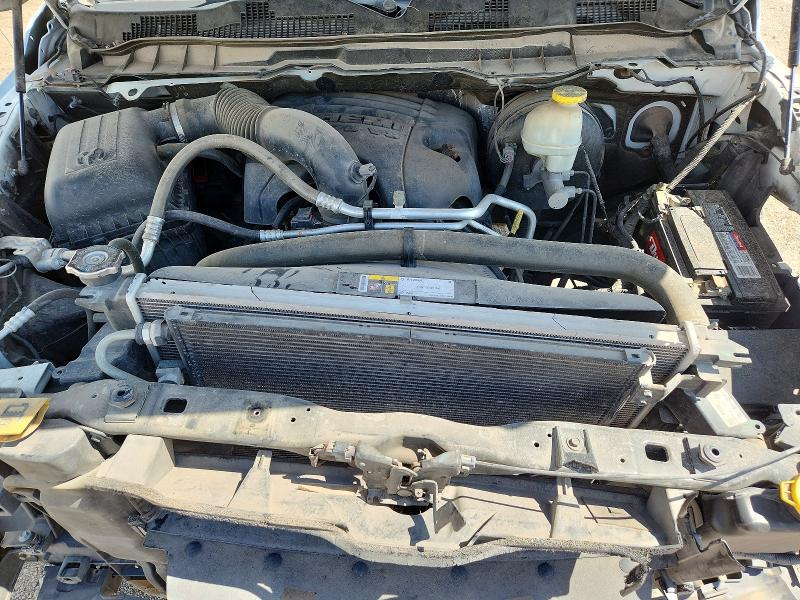 Aukcja sprzedaży 2017 Ram 1500, vin: 3C6RR6LT9HG541861, numer aukcji: 55698356