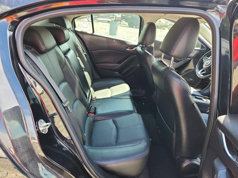 Aukcja sprzedaży 2017 Mazda 3, vin: 3MZBN1M32HM141551, numer aukcji: 58083316