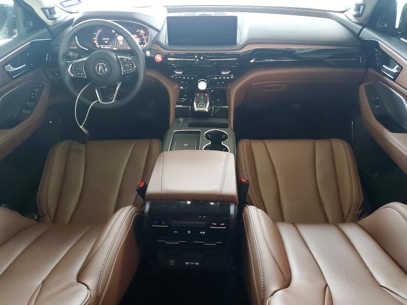 Продажа на аукционе авто 2026 Acura Mdx, vin: 5J8YD9H47TL003064, номер лота: 55781496