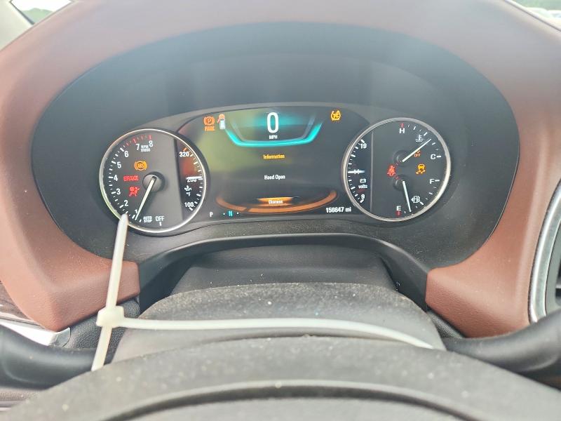 Продаж на аукціоні авто 2018 Buick Enclave, vin: 5GAEVCKWXJJ239062, номер лоту: 57491466