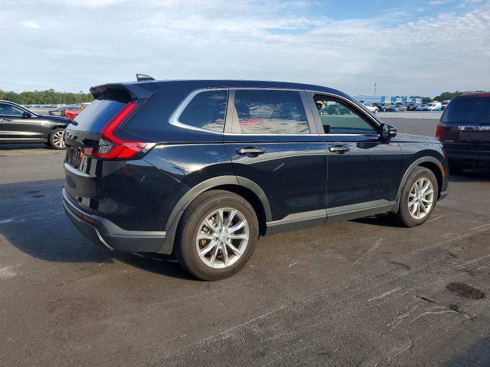 Aukcja sprzedaży 2025 Honda Cr-v, vin: 5J6RS3H71SL011850, numer aukcji: 56327026