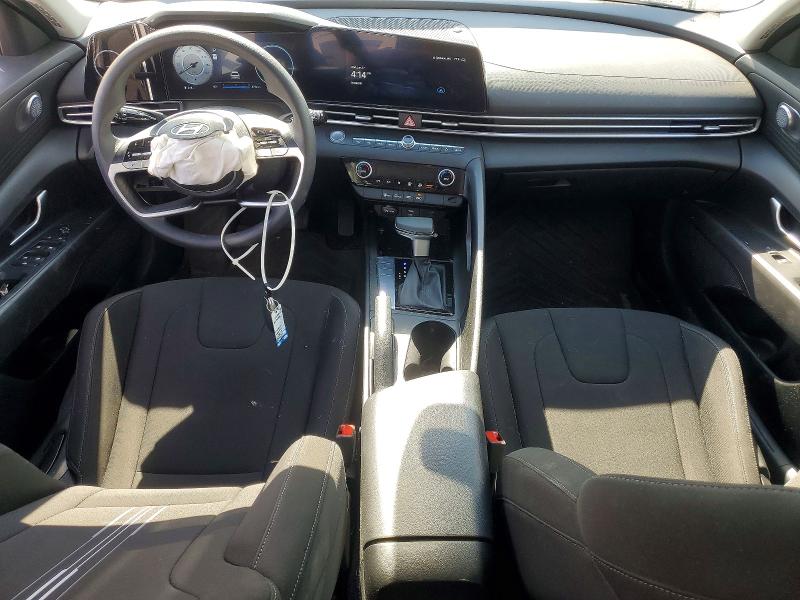 Aukcja sprzedaży 2024 Hyundai Elantra, vin: KMHLM4DGXRU752161, numer aukcji: 57584086