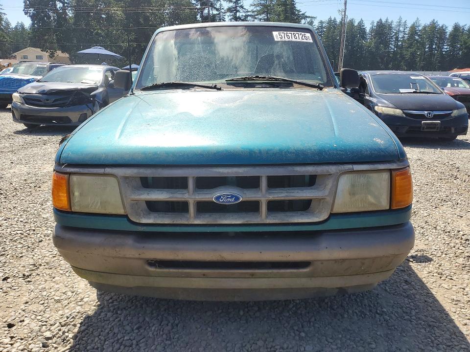 Продаж на аукціоні авто 1994 Ford Ranger, vin: 1FTCR10A9RPA29731, номер лоту: 57678726