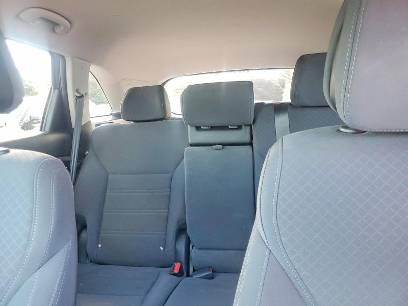 2016 Kia Sorento მანქანა იყიდება აუქციონზე, vin: 5XYPGDA37GG077415, აუქციონის ნომერი: 57434946