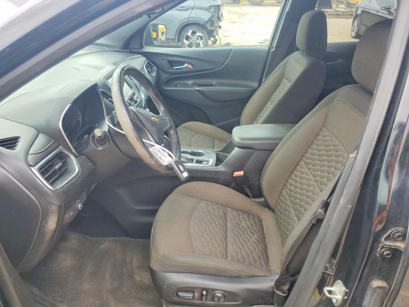 Aukcja sprzedaży 2018 Chevrolet Equinox, vin: 2GNAXJEV0J6326214, numer aukcji: 57146206