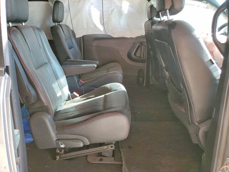 Aukcja sprzedaży 2018 Dodge Grand Caravan, vin: 2C4RDGEG9JR238012, numer aukcji: 55697436