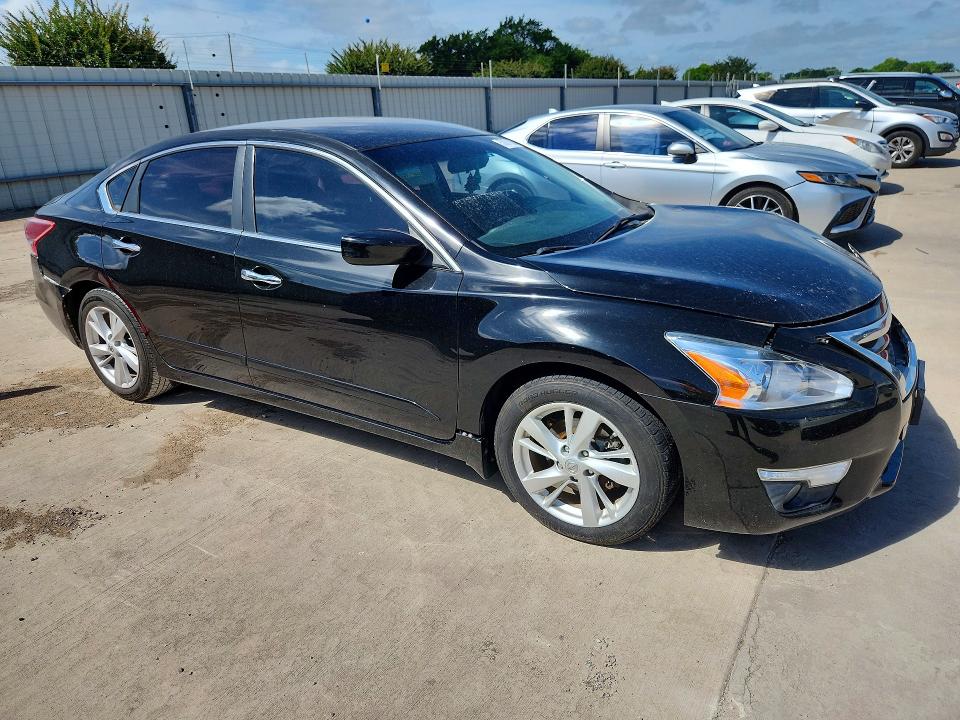 Aukcja sprzedaży 2015 Nissan Altima, vin: 1N4AL3AP2FC582799, numer aukcji: 57071926